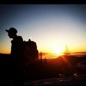 Meet your Posher, Hunter